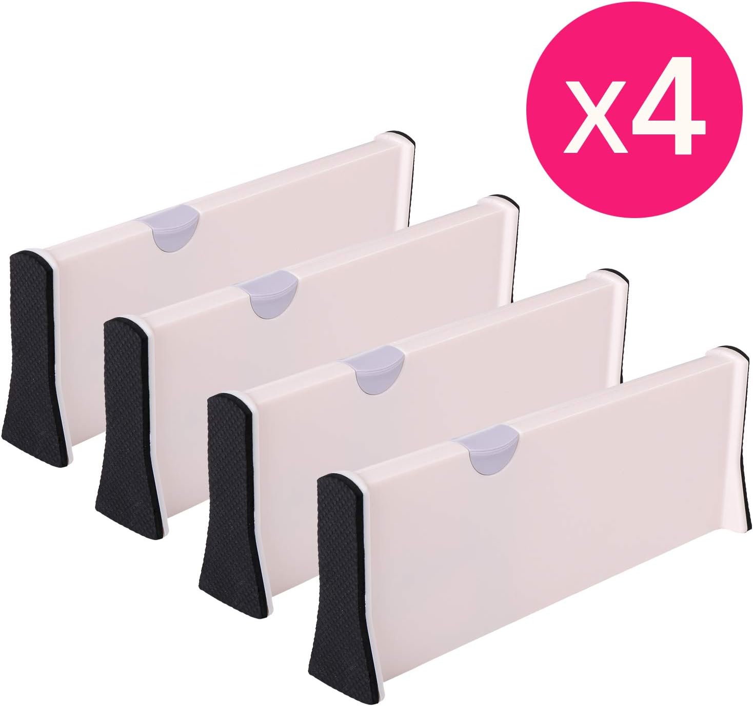 Best 4 Inch Adjustable Kitchen Shelf