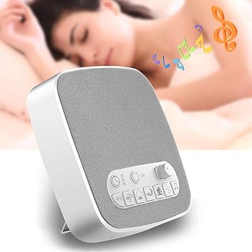 White Noise Machine Sleep Sound Machine Sleep Therapy Machine With 7 Soothing Natural Sounds #white #noise #for #sleep White Noise Machine Sleep Sound Machine Sleep Therapy Machine With 7 Soothing Natural Sounds