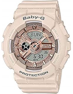 baby g bga 230s 4a