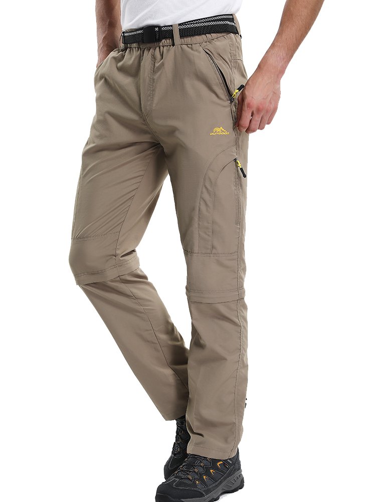 most durable cargo shorts