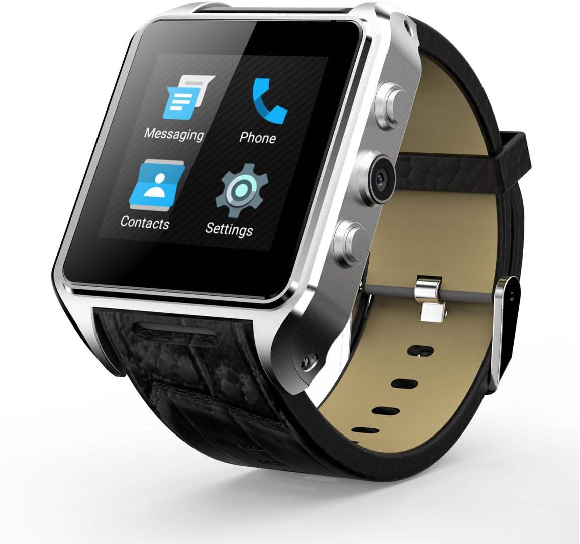 standalone smartwatch with camera