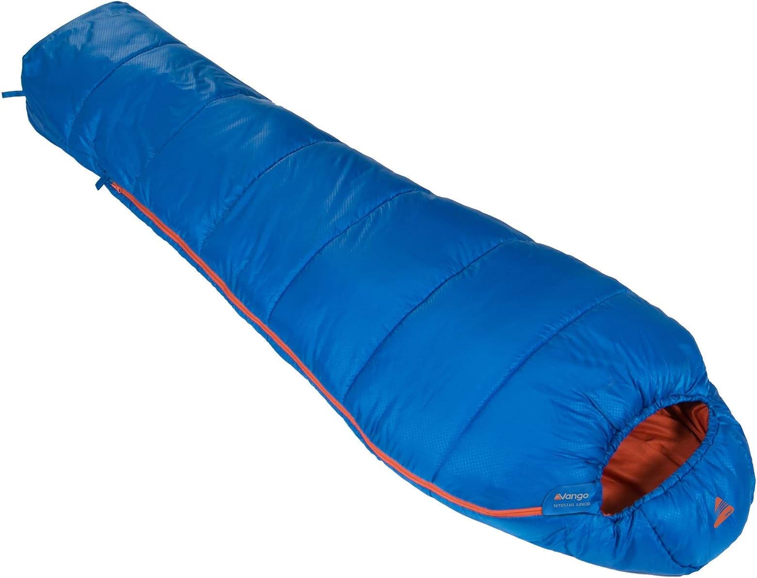 Vango Nitestar Alpha Junior Sleeping Bag