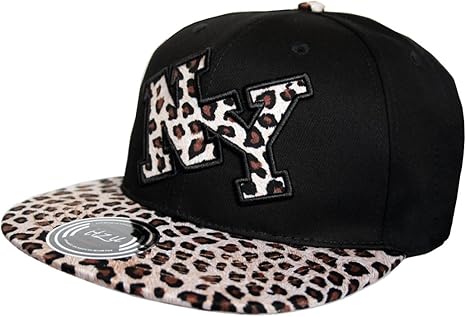 ny peak cap