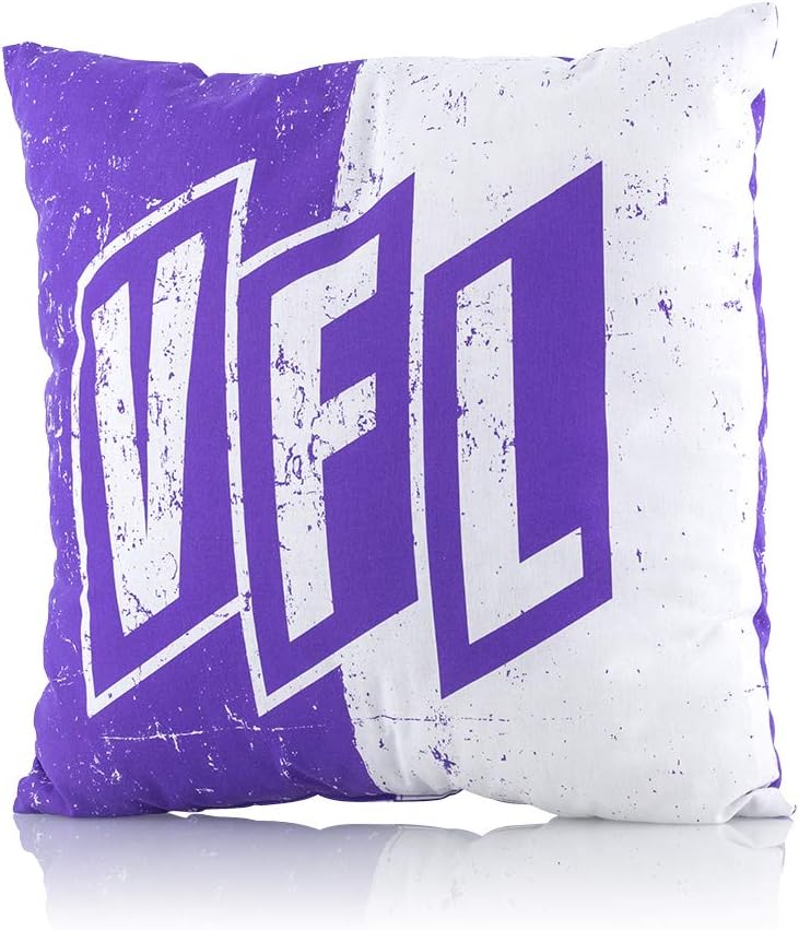 Vfl Osnabruck Kissen Wappen Amazon De Sport Freizeit