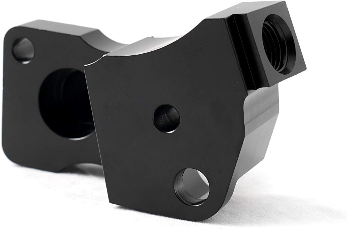 GXP CP4 Disaster Prevention Bypass Kit For 20152019 Ford 6.7L