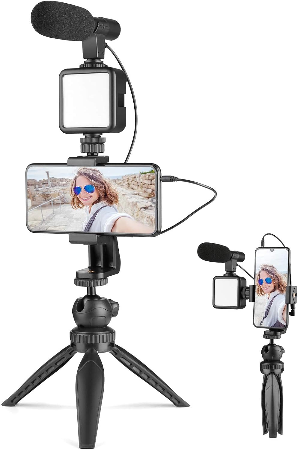 Camera Led Holder At Blanche Howard Blog