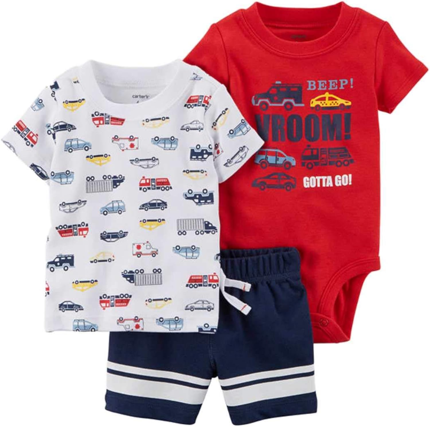 carters infant boys