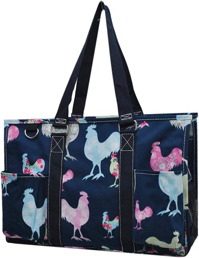 medium utility tote