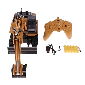 giocattoli telecomandati