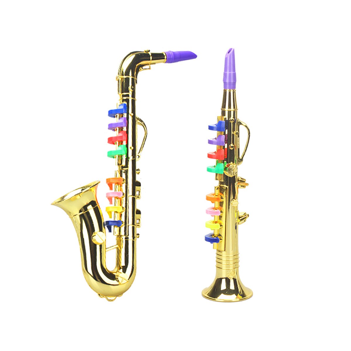 toy wind instruments