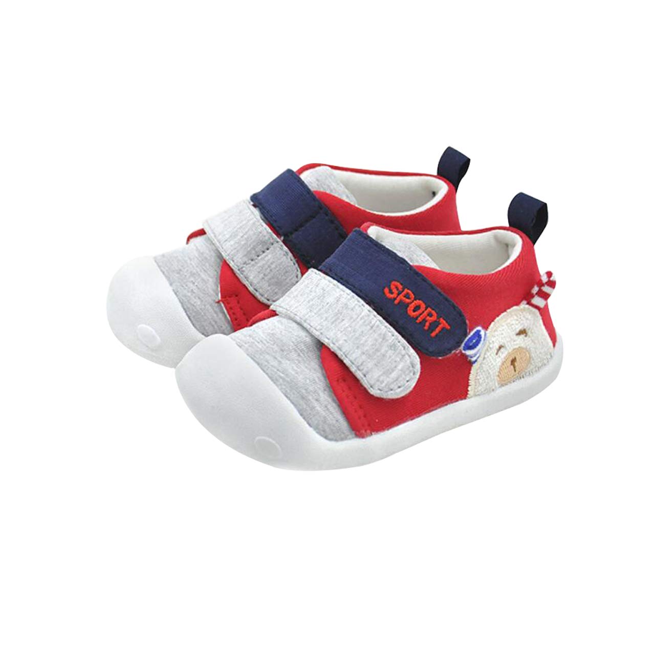 Baby First Walking Shoes Years Kid Shoes Trainers Desertcart