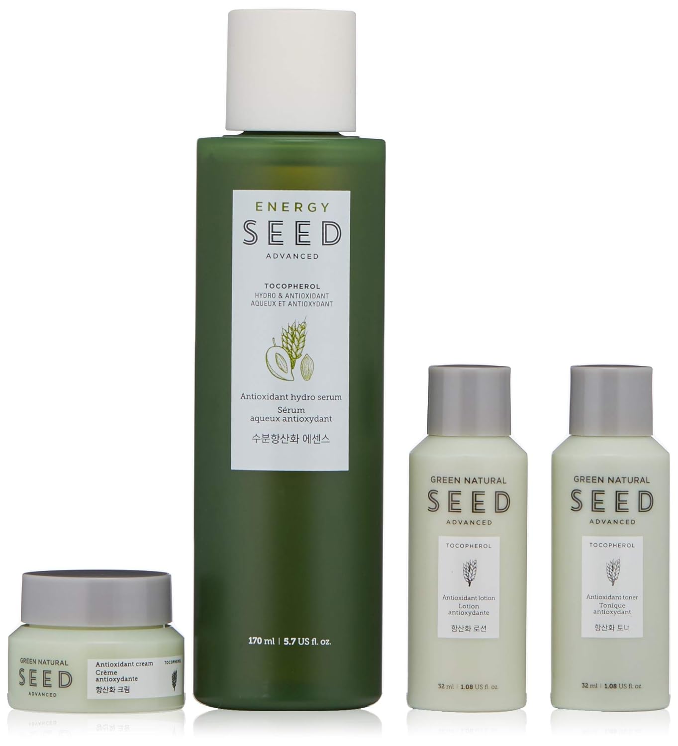 face shop products for dry skin