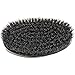 Energizing Citrus Men's Beard Balm + Hand Crafted Wooden 100% Boar Bristle Brush