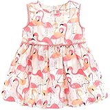 flamingo dressing gown kids