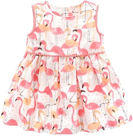 flamingo newborn outfit
