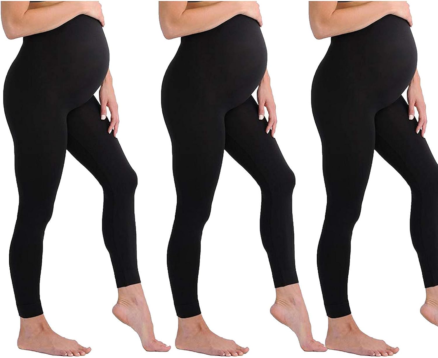 nursing leggings