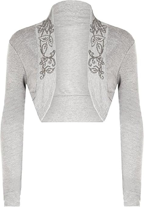 BEAULOOK Damen Bolero