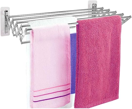 Badezimmermöbel, Trocknen, Trocknende Rack-Trocknungs-Zahnstange