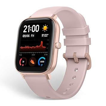 amazfit gts amazon