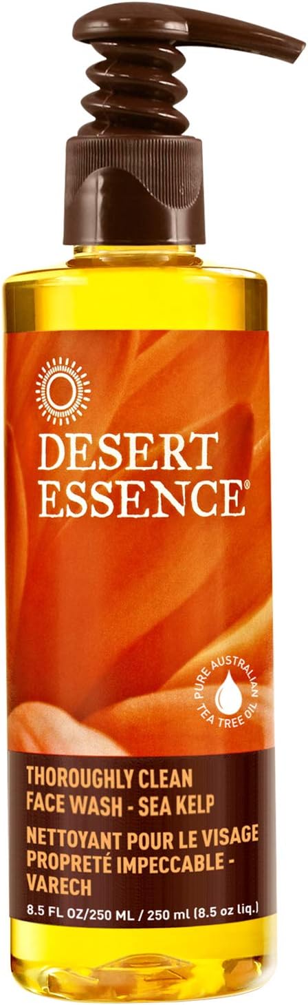 Best Desert Essence Makeup Remover