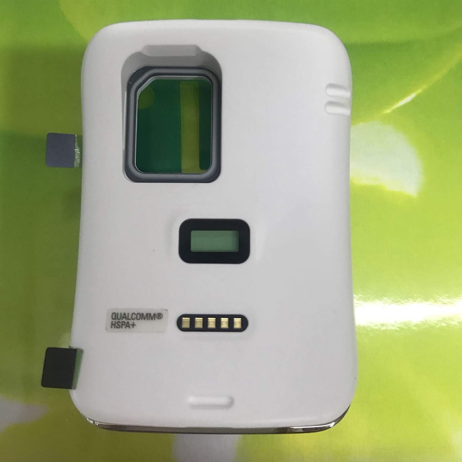 samsung gear s back cover