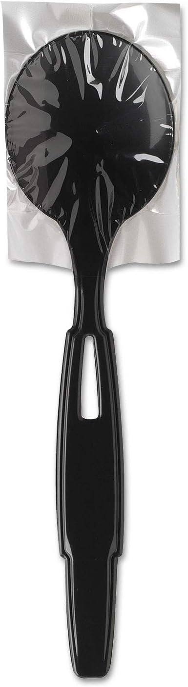 Dixie Cutlery Spoon Refill, Wrapped, Heavy Weight (960/ Carton) amazon.com wishlist