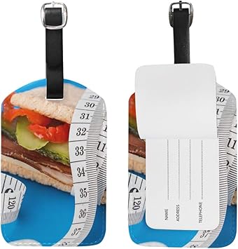 sandwich suitcase amazon