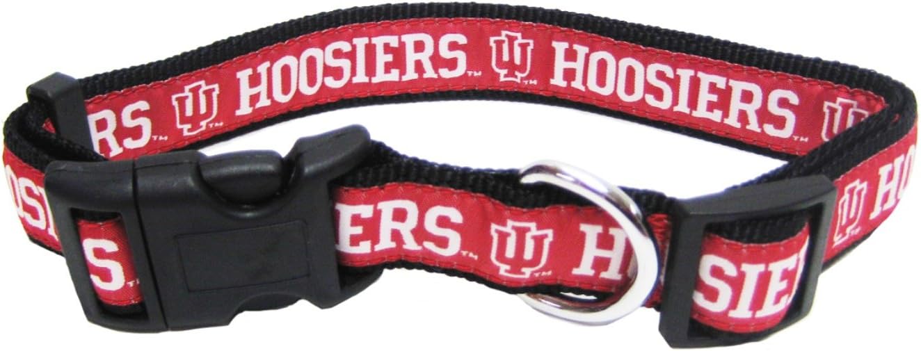 Iu dog collar Clearance