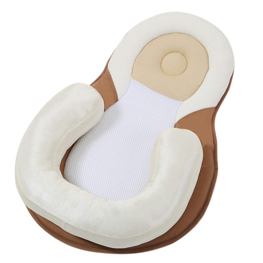 Matelas Et Linge De Lit Ameublement Et Decoration Support De Sommeil Ergonomique Reducteur De Lit 1baby Cocon Pour Bebe Reducteur Respirant Nourrisson Nid Voxloud Com