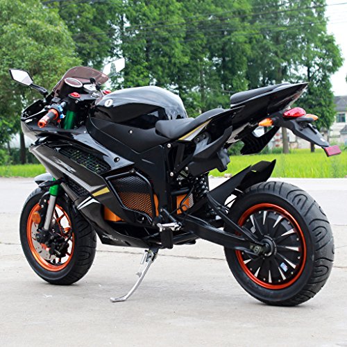 CRT FALCONE 2000W Electric Scooter Moped Motorcycle Bicycle Bike Sport