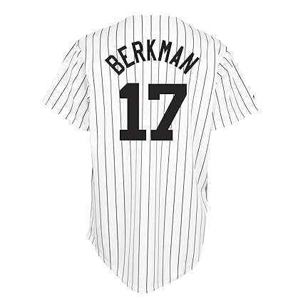 lance berkman astros jersey