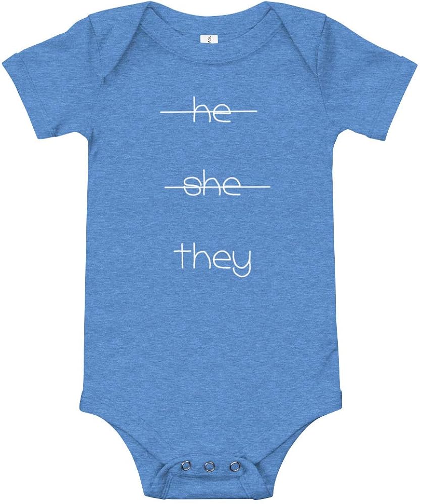 non binary baby clothes