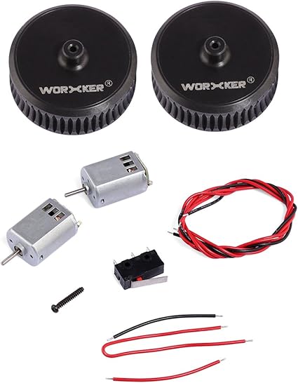 modified rapidstrike