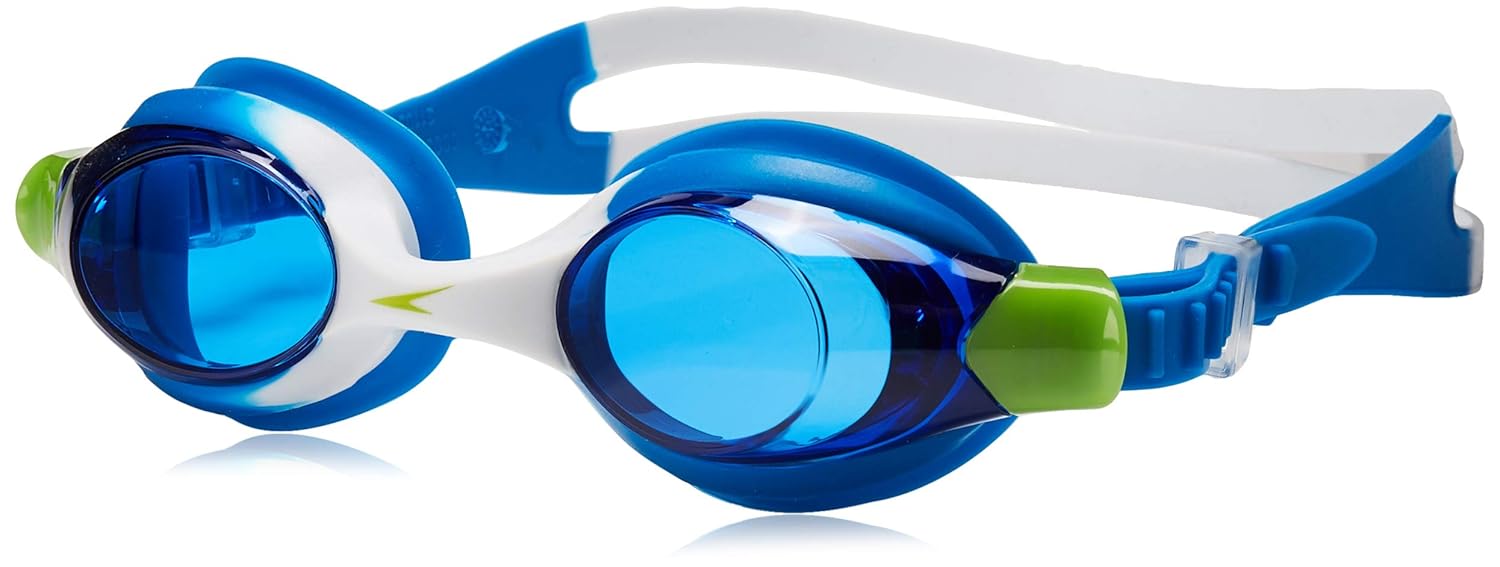 Top 9 Best Swim Goggles For Toddlers And Kids Reviews In 2021