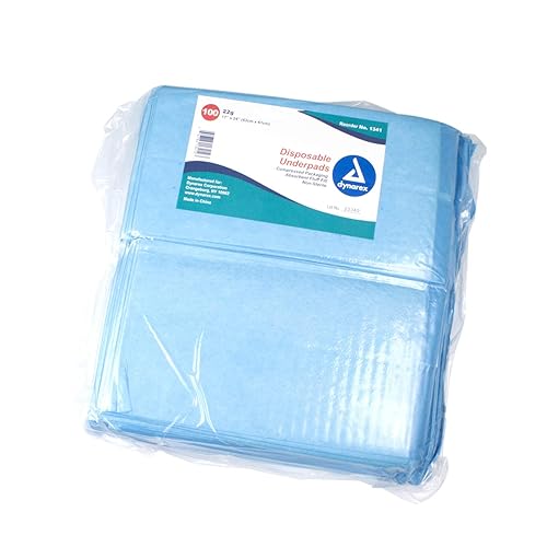 Best Disposable Underpads 10Reviewz