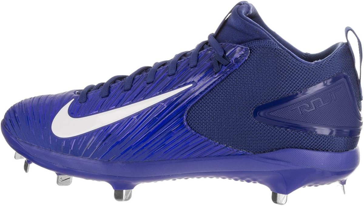 mike trout cleats 2018