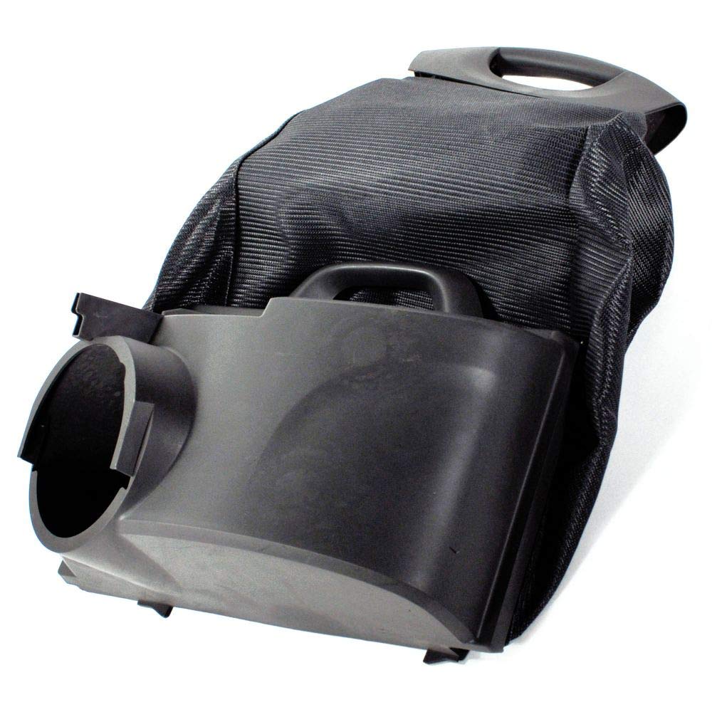 Husqvarna 532431754 Lawn Mower Grass Bag Genuine Original