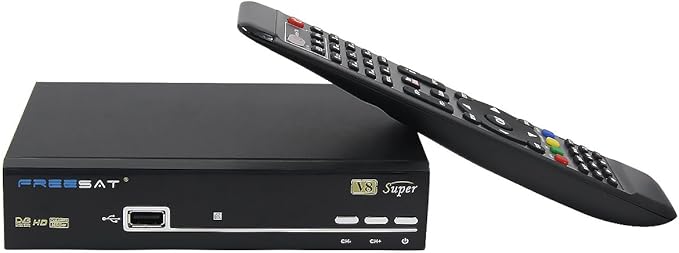Nextbox Tv Satellite Dvb S2 Hd Full 1080p Satellite Amazon De Elektronik