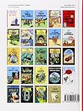 Image de Le Crabe Aux Pinces D'or (Aventures de Tintin) (French Edition)