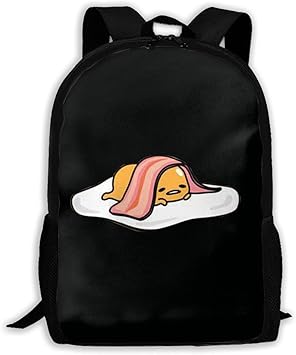 gudetama backpack amazon