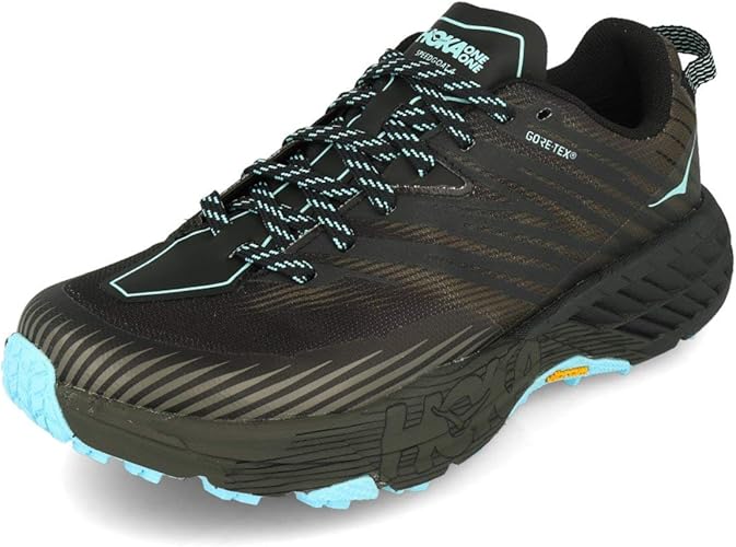 hoka one one gtx womens