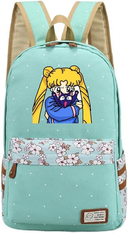 sailor moon backpack amazon