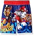 Paw Patrol Boys Swim Trunks Swimwear (Toddler)