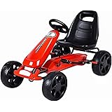 lil rider pedal go kart