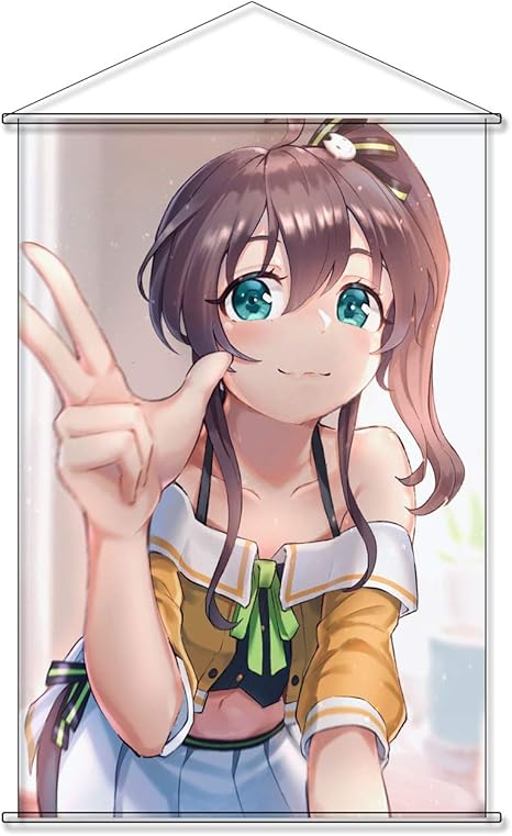 Amazon Co Jp タペストリー Hololive なついろ 夏色 まつり Natsuiro Matsuri ポスター アニメ 漫画 可愛い おしゃれ 萌え 個性ギフト 二次元 壁掛け装飾 部屋 壁アート ホビー 通販 Amazon Co Jp タペストリー Hololive なついろ 夏色 まつり Natsuiro Matsuri ポスター アニメ 漫画 可愛い おしゃれ 萌え 個性ギフト 二次元 壁掛け装飾 部屋 壁アート ホビー 通販