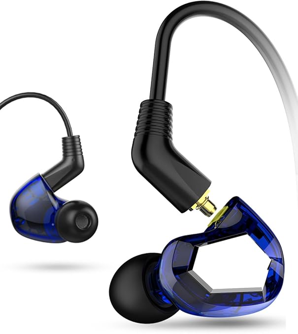 Amazon イヤホン 高音質 Mmcx 有線 イヤフォン カナル型 イヤホン マイク付きイヤホン Timmkoo イヤホンマイクカナル ハイレゾ Iphone イヤホーン マイク リモコン 付き スマホ Android 重低音 ゲーミングイヤホン ヘッドホン ヘッドフォン ウォークマン 遮音性 おと