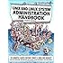 UNIX and Linux System Administration Handbook, 4th Edition