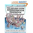 UNIX and Linux System Administration Handbook, 4th Edition