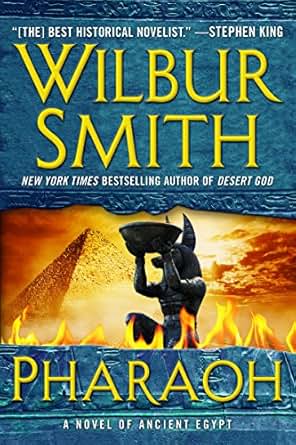 wilbur pharaoh nimra captivating
