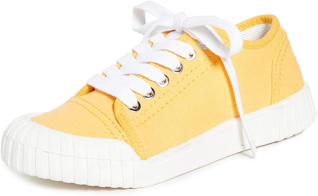 lace up sneakers women's